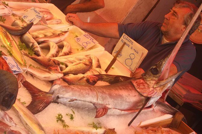 Sicilian Cooking Class in Palermo - Price and value: what you’re really paying for