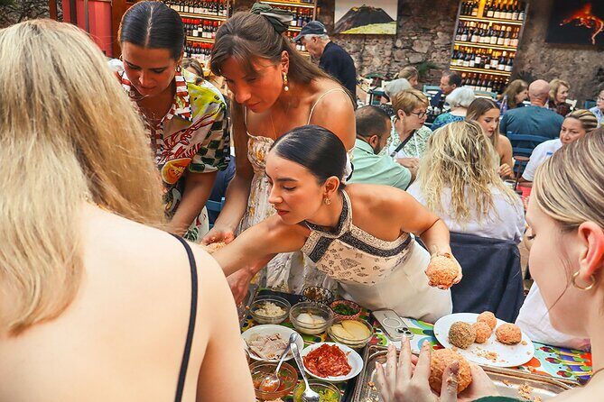 Sicilian Cooking Class in Taormina - Dietary Options That Don’t Feel Like an Afterthought