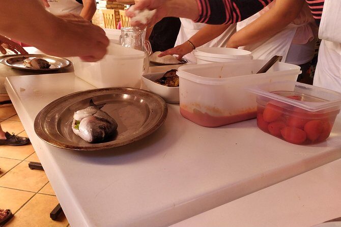 Sicilian Cooking Class in Taormina - Price and Value: Is $127.03 a Good Deal?