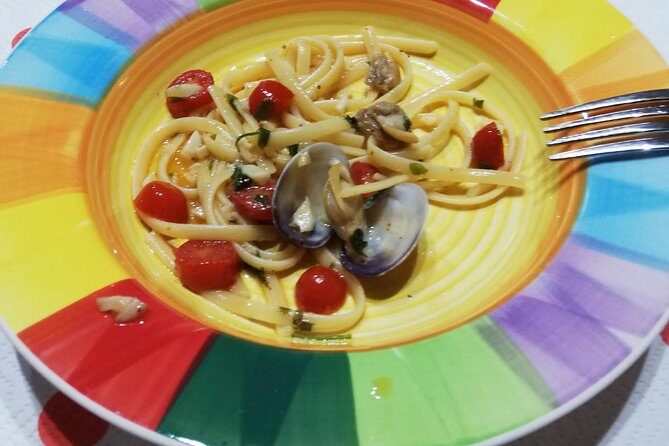 Sicilian Cooking Class : Personalize your class - Mamma Corleone in Palermo: where tradition meets a workbench