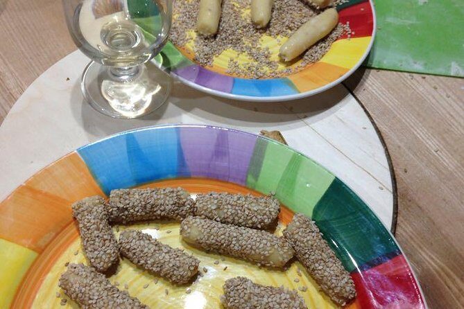Sicilian Cooking Class : Personalize your class - English experience and translators: Lorenzo, Flavia, Reham, and more