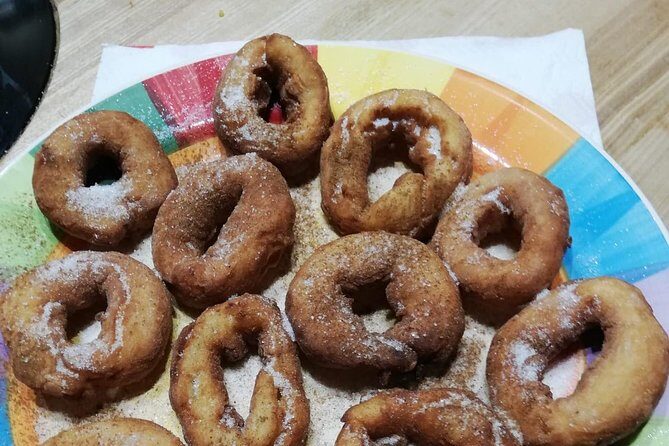 Sicilian Cooking Class : Personalize your class - Small-group size: why you get real attention
