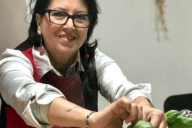 Sicilian Cooking Class : Traditional - The Bronte pistachio pasta: the flavor lesson you’ll remember
