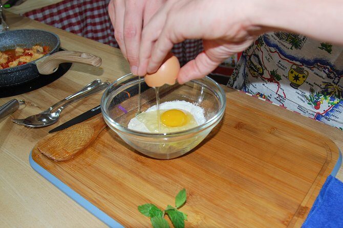 Sicilian Cooking Class : Traditional - The Cattedrale di Palermo stop: a smart warm-up in place