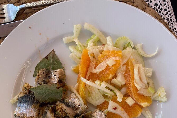 Sicilian cooking course and more - Recipes you can bring home: printed, translated, and actually usable