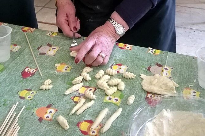 Sicilian cooking experience with a local chef - Siracusa Market Time: Why You Start With Food, Not Recipes