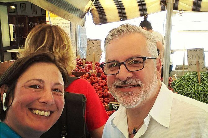 Sicilian cooking experience with a local chef - The 2-Hour Flow: Aperitif, Dough, Sauce, Cannolo, Lunch