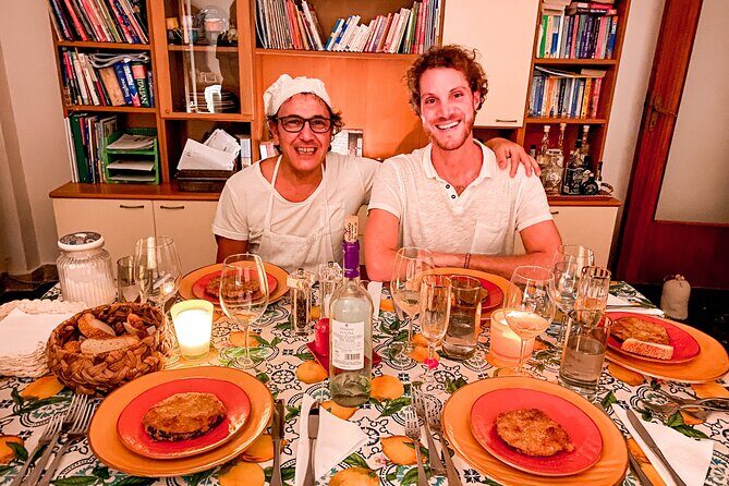 Sicilian Dinner with a Local Chef in Palermo - What Makes It Different: Small Group Energy and Chef Conversation
