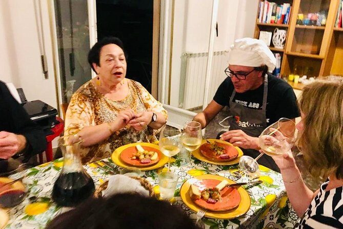 Sicilian Dinner with a Local Chef in Palermo - Who This Is Best For (and Who Might Want Another Plan)