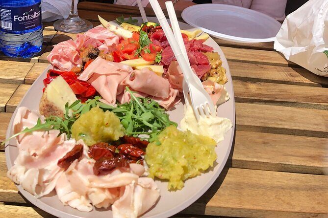 Sicilian Food tour and wine tasting in Ortigia in Syracuse - Key highlights to know before you go