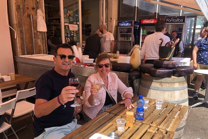 Sicilian Food tour and wine tasting in Ortigia in Syracuse - Why the guides matter (and the names you might hear)