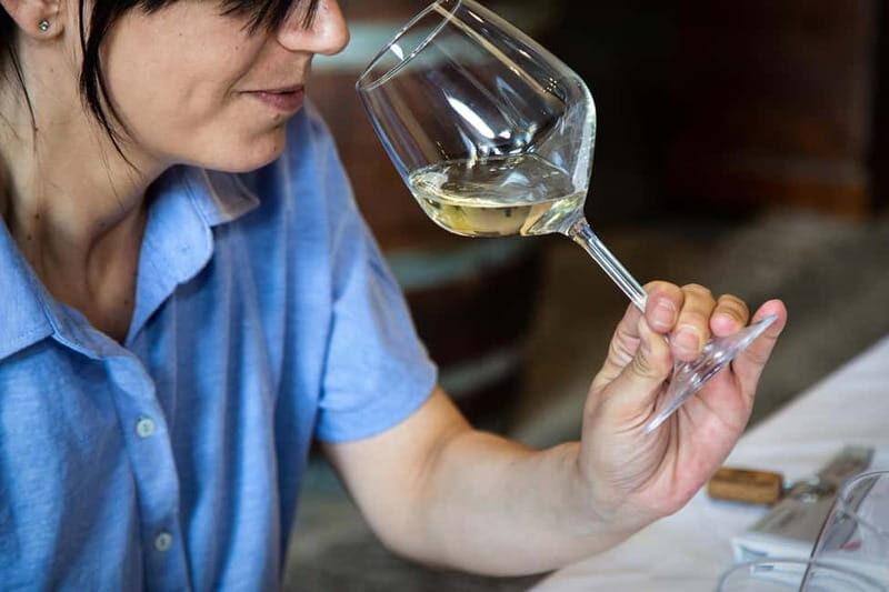Sicilian Soul: Winery Tour, Wine & Food Tasting in Catania - Timing and group size: plan for a relaxed 90 minutes