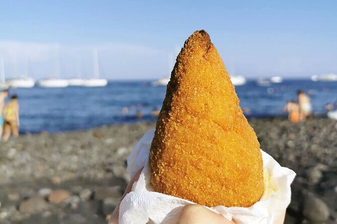 Sicilian Street food tour: eat local in Messina - Key highlights you should care about