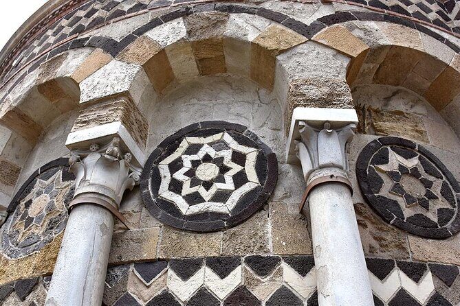 Sicilian Street food tour: eat local in Messina - The noon bell-tower show: when timing becomes the highlight