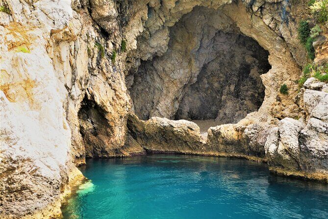 Sicilian wine tasting on the boat in Taormina - Isola Bella: The Main Swim and the Included Time
