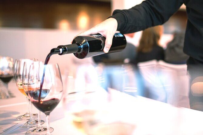 Sicilian Winery Tour with Wine Tasting from Palermo - Palermo to Pianetto: what the ride adds (and what it costs you)