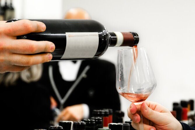Sicilian Winery Tour with Wine Tasting from Palermo - Price and value: is $216.74 per person fair for Palermo wine country?