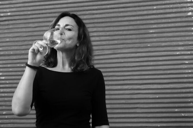 Sicilian Wines and cheeses Tasting in Palermo - Six Sicilian Wines: The Pairing Is the Whole Point