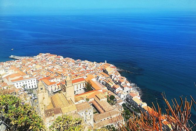 Sicily … A Love of a Lifetime - Saying goodbye: your last morning in Palermo