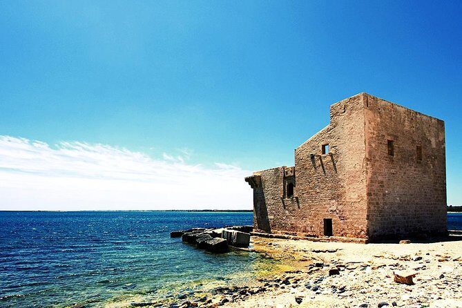 Sicily Boats Avola : Boat Tour in Capopassero 4 people 4 hours - Key points to know before you go