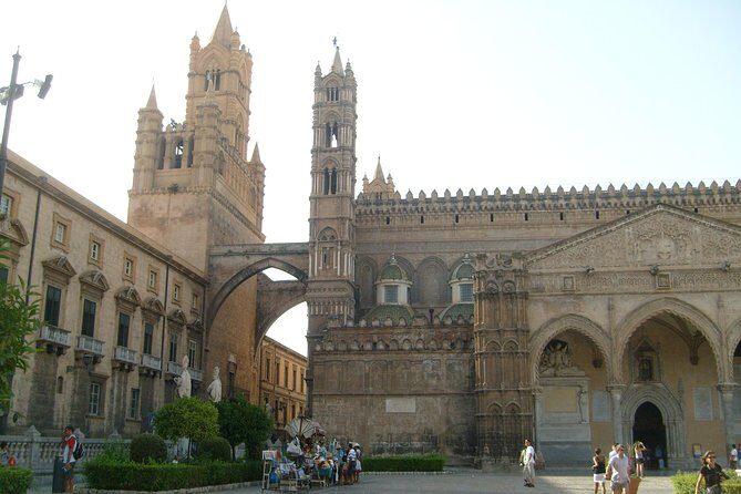 SICILY - Culture & Flavours 8 Days/7 Nights Tour - Day 3: Syracuse UNESCO ruins, then Noto’s baroque glow