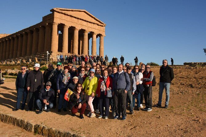 SICILY - Culture & Flavours 8 Days/7 Nights Tour - Price and what you actually get for $1,893.26