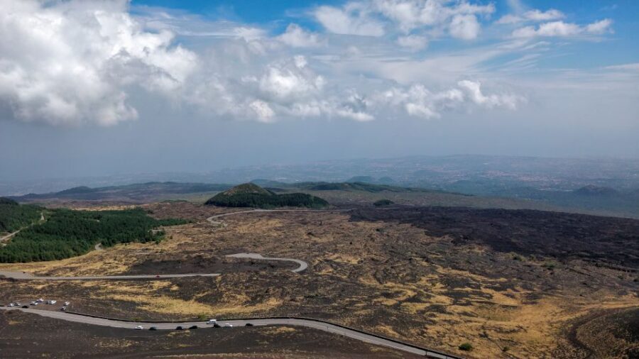 Sicily: Etna Volcano & Taormina Tour - Should you book this Etna and Taormina tour?