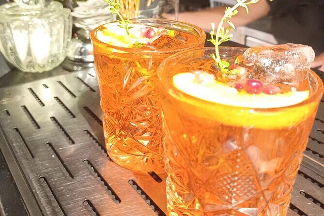 Siracusa cocktail experience, walking tour, rooftops, prime venue - Key Highlights You’ll Feel Right Away