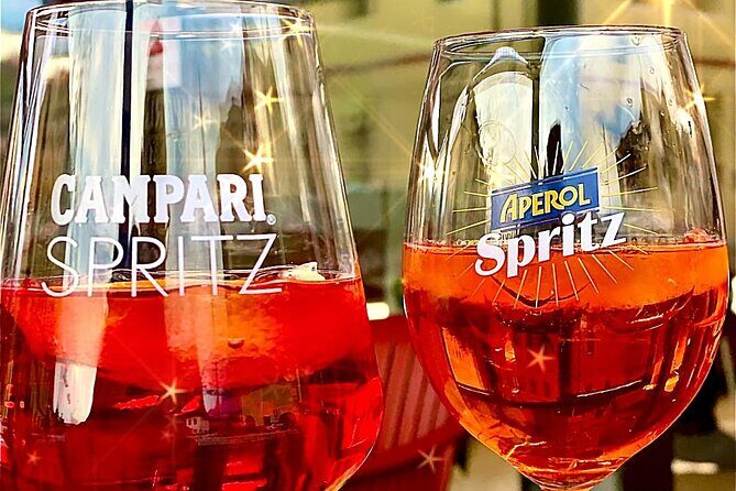 Siracusa cocktail experience, walking tour, rooftops, prime venue - Who This Tour Fits Best (And Who Should Skip It)