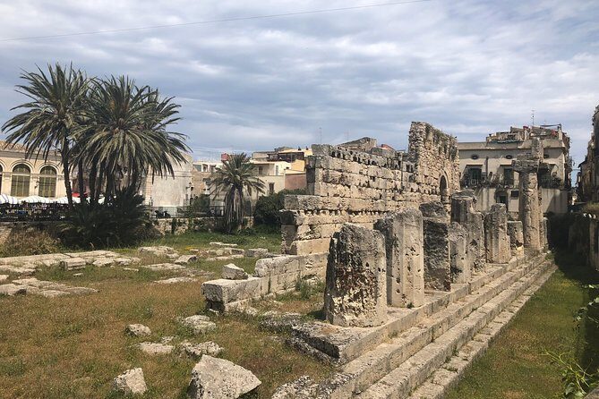 Siracusa & Noto: small group tour from Taormina - Noto: 1 hour in a UNESCO Late Baroque town (and why that’s enough)
