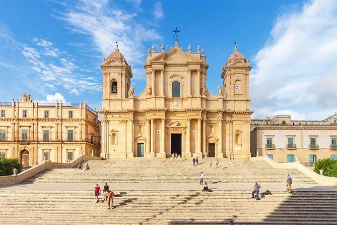 Siracusa - Ortigia & Noto Tour - Price and What $264.50 Buys You (and what it does not)