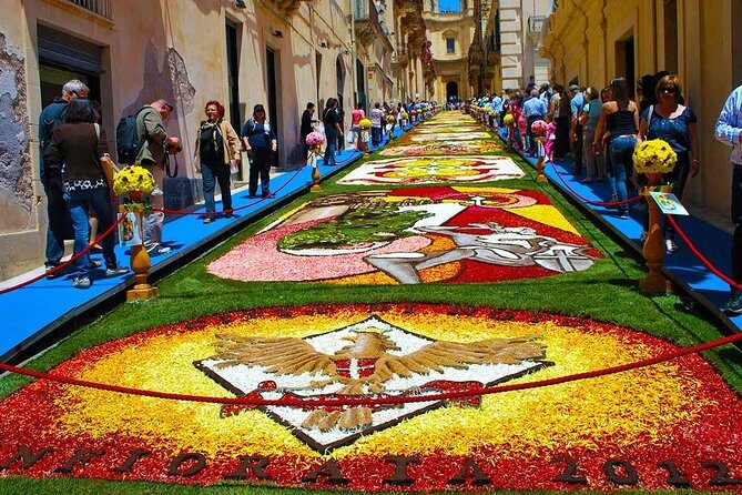 Siracusa - Ortigia & Noto Tour - Who This Tour Fits Best (and Who Might Want a Different Style)