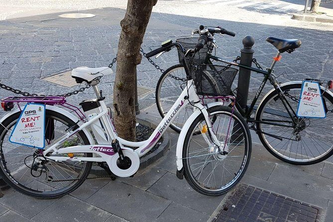 Siracusa tour on high tech bike - Timing tips: when to book and how to prepare