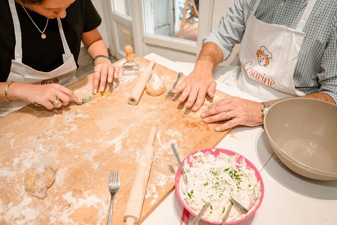 Small group Pasta and Tiramisu class in Palermo - Price and value: is $163.27 worth it?