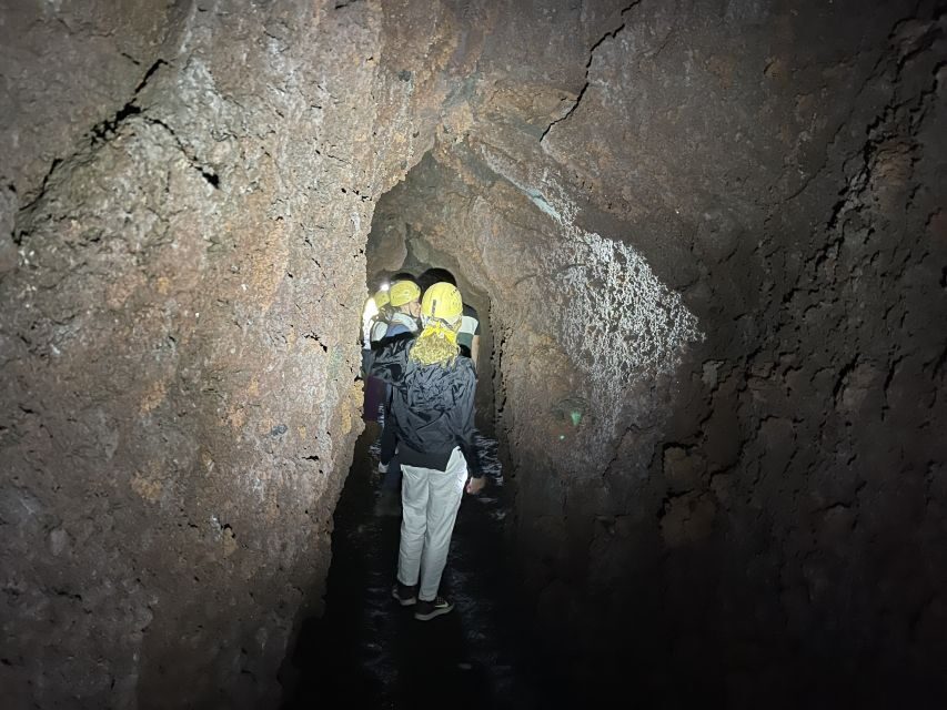 Special trekking on the most authentic and wild side of Etna - The guide’s role: science talk that stays practical