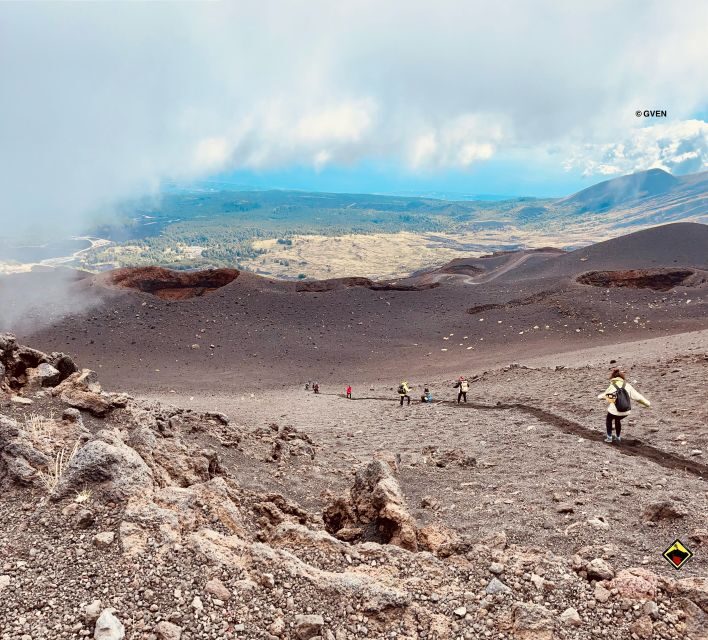 Special trekking on the most authentic and wild side of Etna - Gear and clothing: what’s provided vs what you must bring