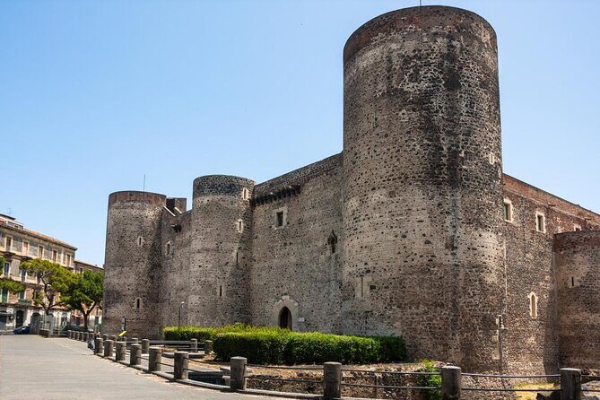 Street food tour of Catania by night - Key Things You’ll Notice