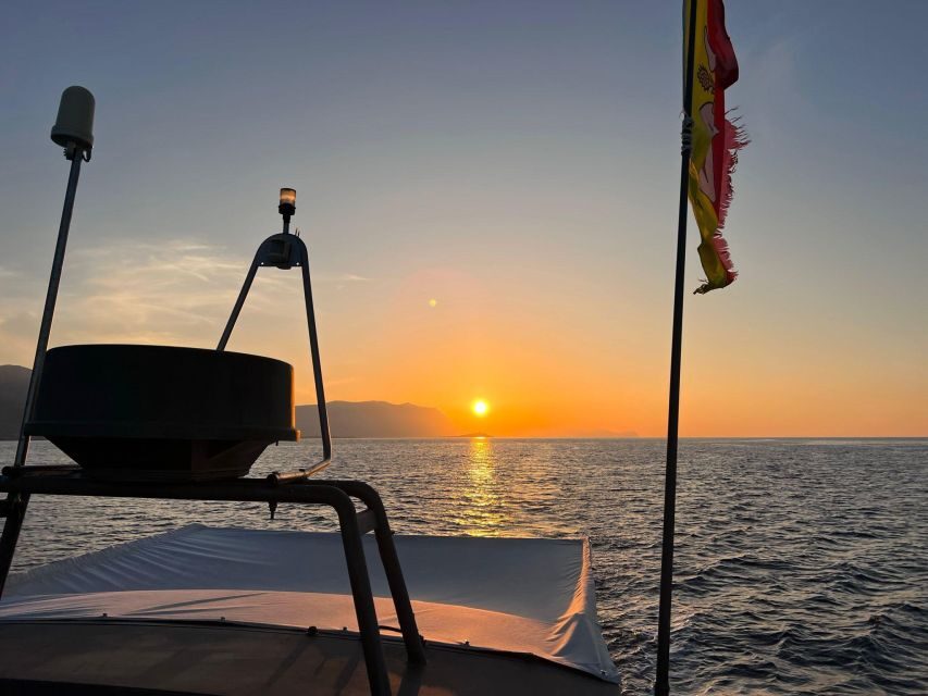 Sunset boat tour in Palermo - Price and Value: Is $113.27 Worth It?