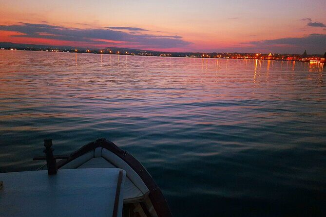 Sunset boat tour with aperitif and swimming break - Key Highlights You’ll Feel on This Tour