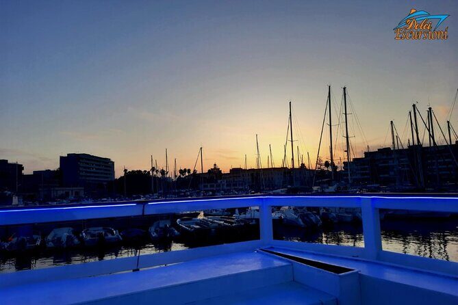 Sunset boat tour with aperitif and swimming break - Should You Book This Sunset Boat Tour?