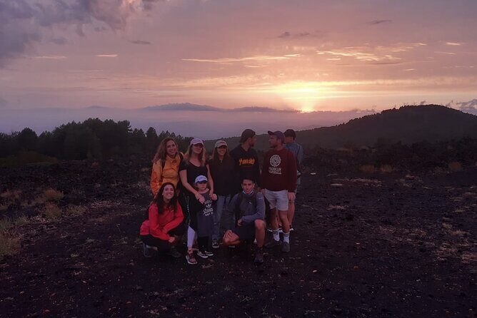 Sunset on the Volcano – Epic Mt. Etna Adventure from Taormina - Price and value: is €? $90.74 per person worth it