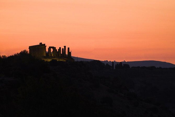Sunset Tour of the Valley of the Temples - Key Highlights at a Glance