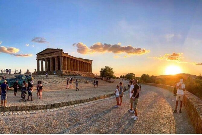 Sunset Tour of the Valley of the Temples - Price and Value: What $39.92 Buys You (and What It Doesn’t)