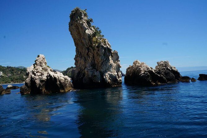 Sunset Tour Taormina - Why a Giardini Naxos sunset cruise is the smart alternative