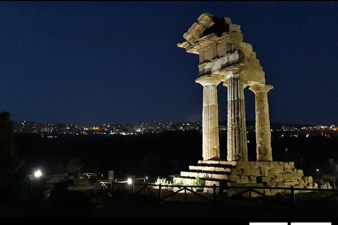 Sunset visit Valley of the Temples Agrigento - Price and Value: What You Pay for (and What You Don’t)