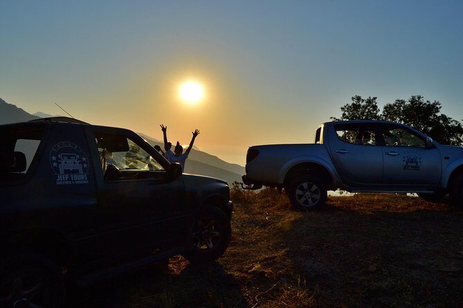 Sunset with BBQ jeep excursions - Should You Book This Sunset with BBQ Jeep Excursions?