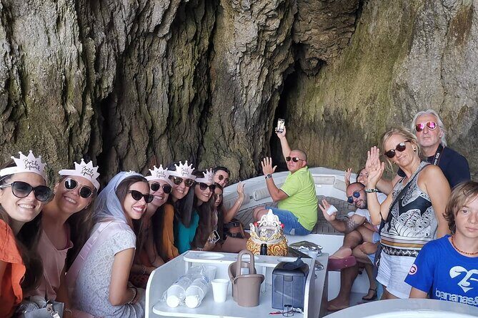 Syracuse Boat Excursion with Snorkeling to the Sea Caves - Price and value: is $37.49 a fair deal?