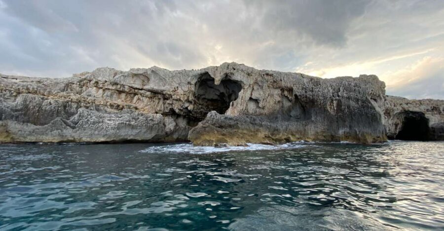 Syracuse: Boat Trip of Ortigia Island and Sea Caves - Stop-by-Stop: What You’ll See and Why It Matters