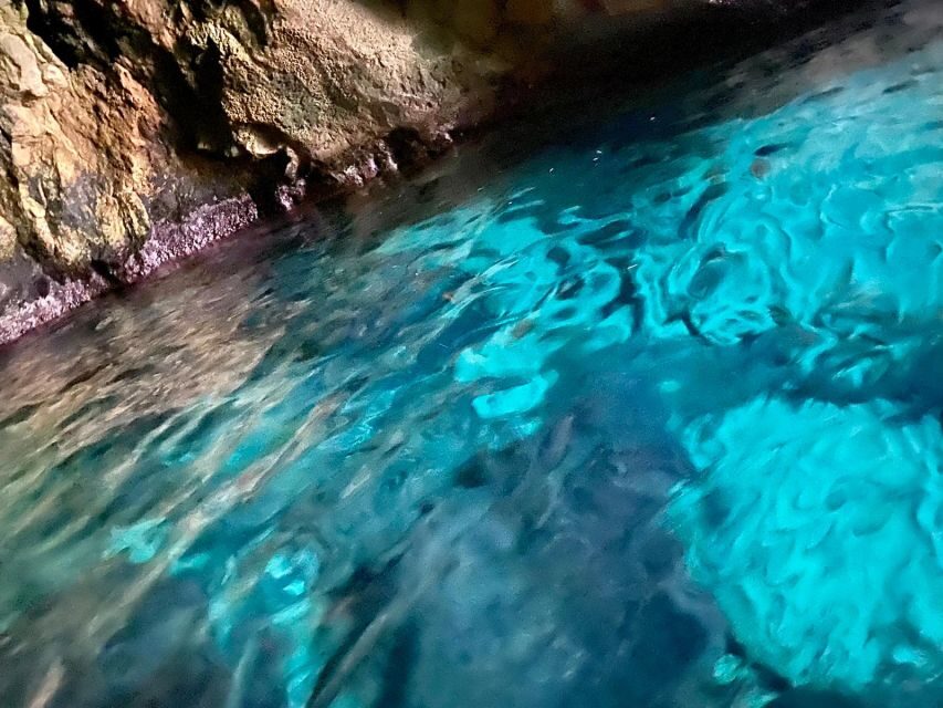Syracuse: Boat Trip of Ortigia Island and Sea Caves - Should You Book This Syracuse Boat Trip Around Ortigia?