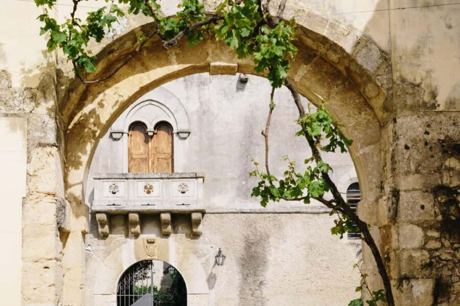 Syracuse: Exclusive Sicilian Wine Tasting Experience - Key things I’d circle first